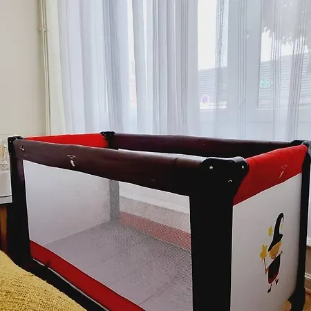 アパート Marine*entre Et Jardin *